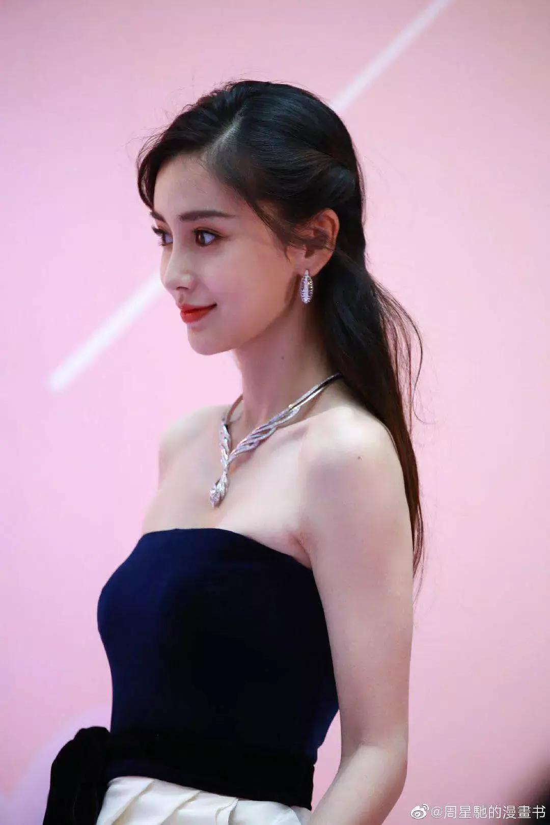 章若楠的生图正脸,章若楠素颜机场