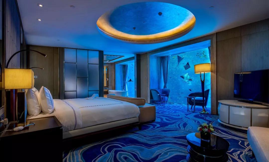 带娃去三亚六个海湾怎么选择住宿,带孩子在三亚度假攻略