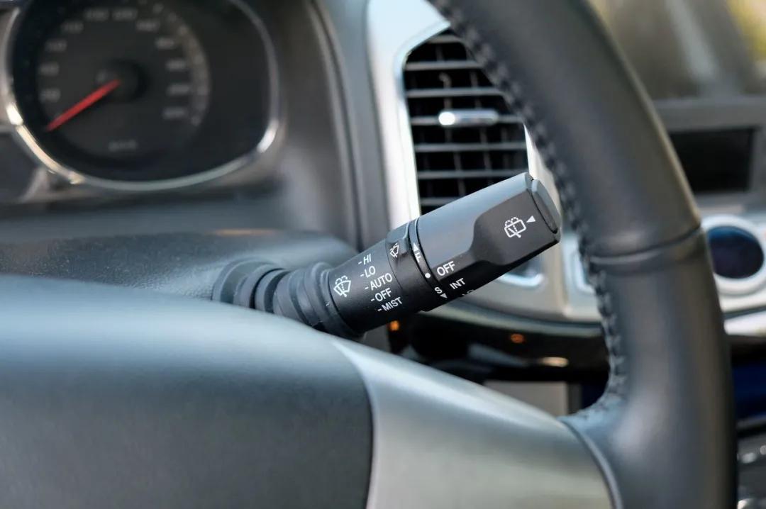 二手车七座suv车型推荐科帕奇,14年科帕奇2.4二手价格