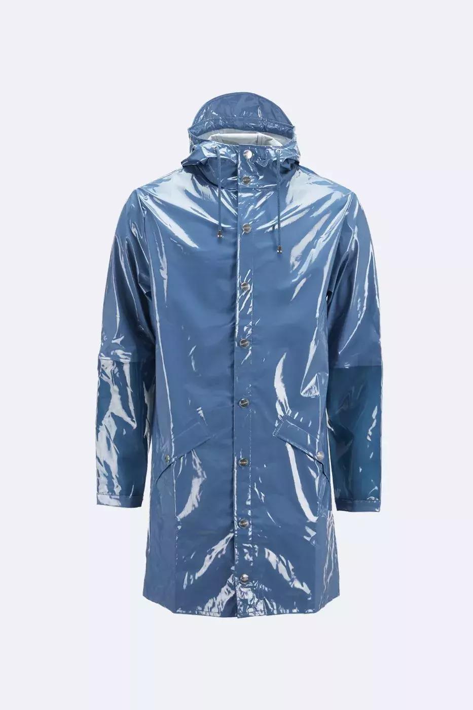 问江南“晴为何物”，你见过这些时尚品牌的雨衣、雨靴吗？