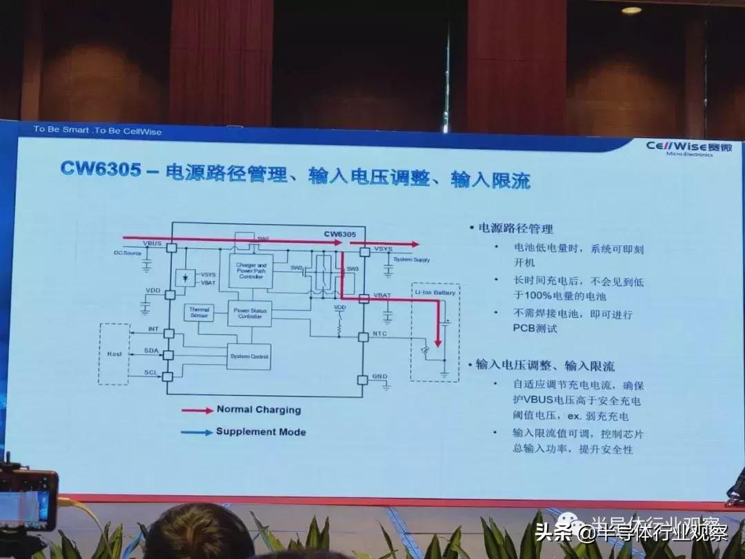半导体芯片哪个芯片卖得比较好,最新国产十大芯片排名