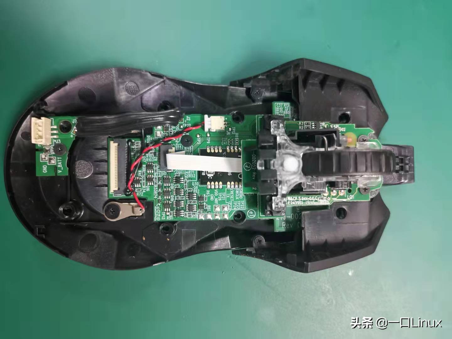 鼠标连击怎么改成单击,鼠标自动连击技巧