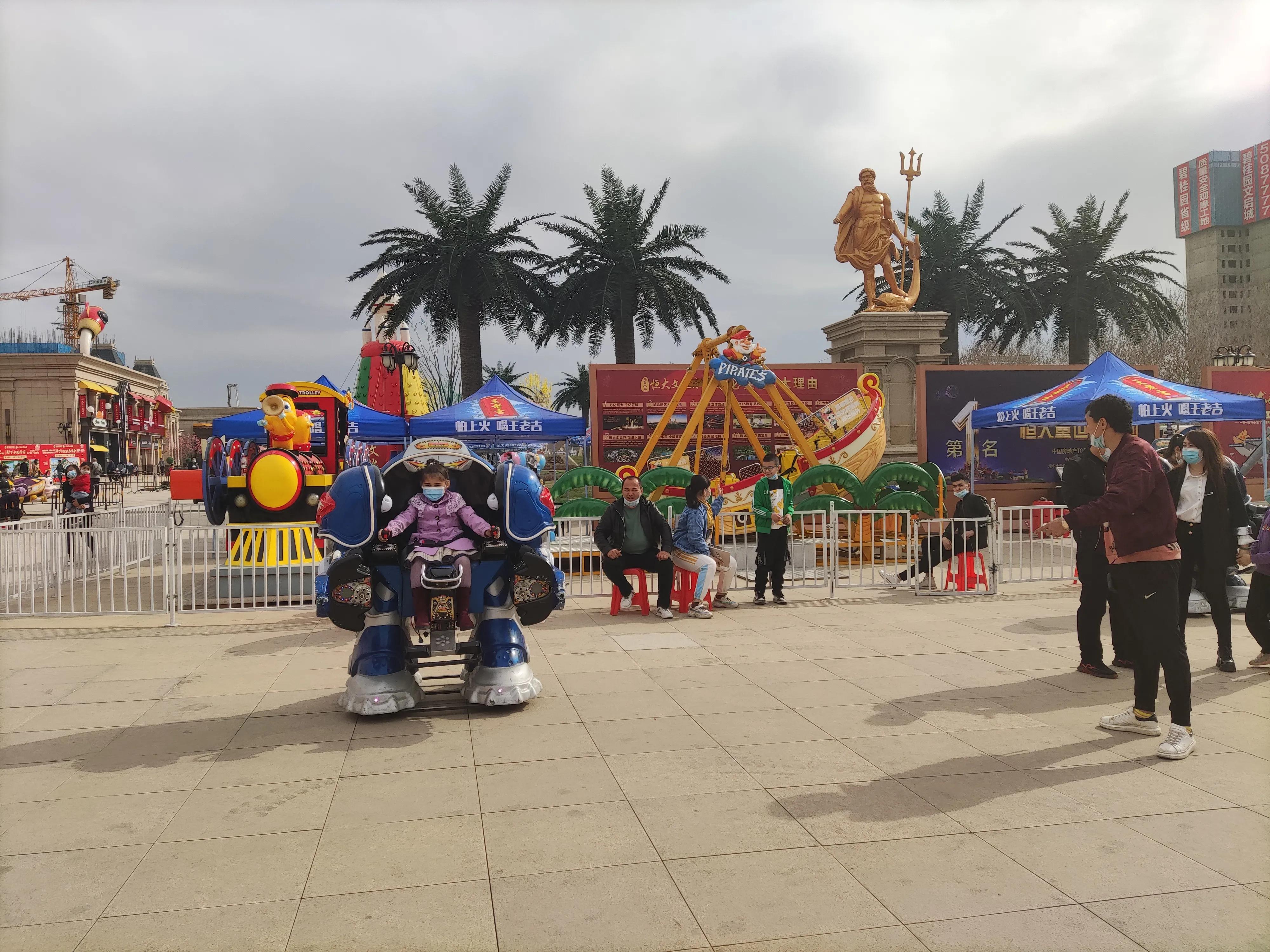 乌鲁木齐带娃娃去哪里玩比较好,乌鲁木齐周边带娃娃玩的地方