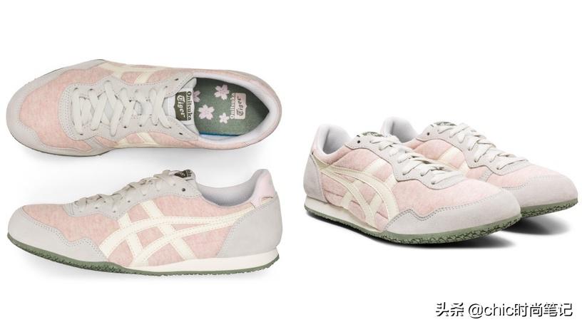 新年百搭球鞋推荐,新款百搭球鞋