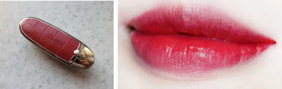 梦妆蜡笔口红黄黑皮显白,黑黄皮必入手的超显白口红