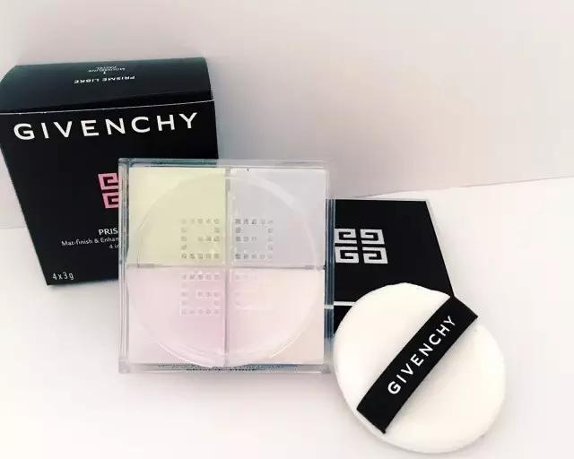 定妆粉粉饼定妆喷雾哪个效果好,colorkey珂拉琪hellokitty粉饼测评