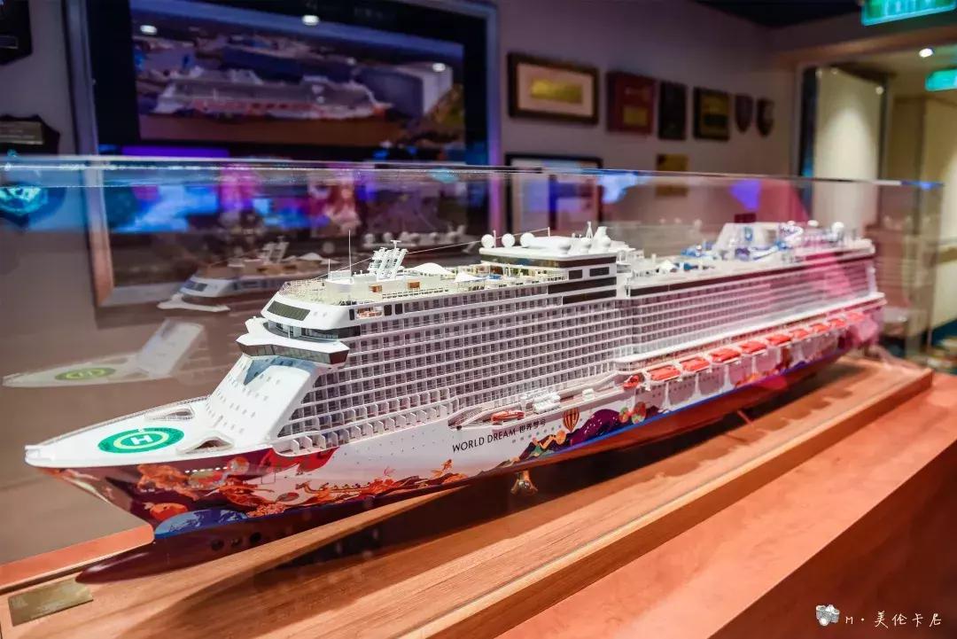 邮轮上怎么拍照拍视频,邮轮旅游怎么拍摄照片好看