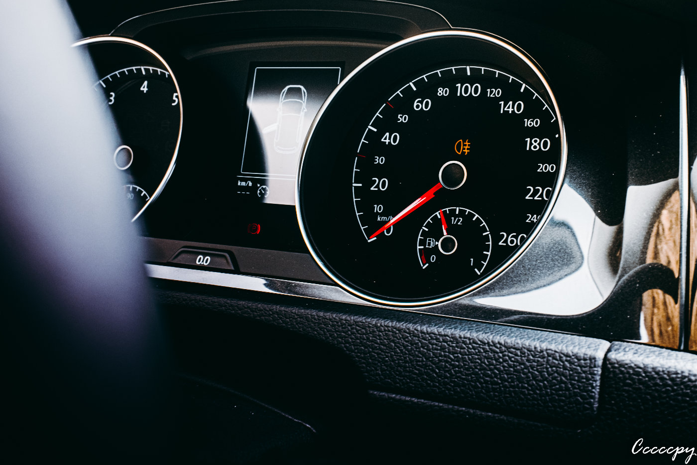 试驾高尔夫1.2t,试驾高尔夫1.2t市区