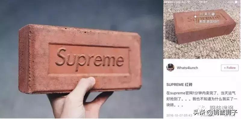 为什么这么多人喜欢t恤,为什么一件t恤卖一百多