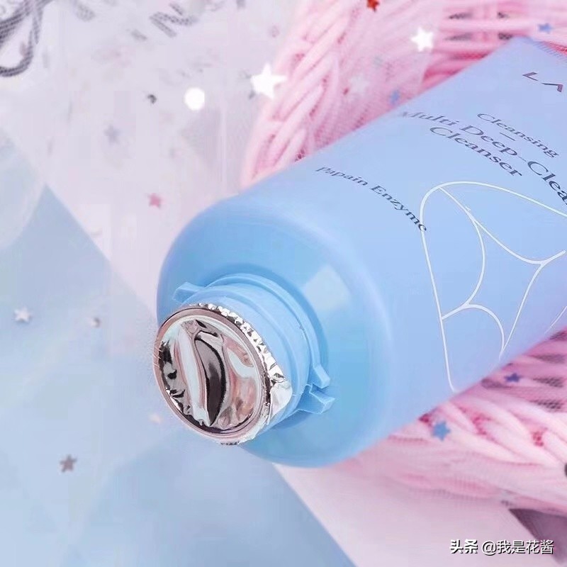 兰芝洗面奶新老款,兰芝洗面奶大全