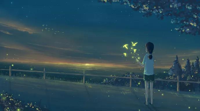 肖战一句话惹哭1000000网友：“人间疾苦，但请你足够相信”