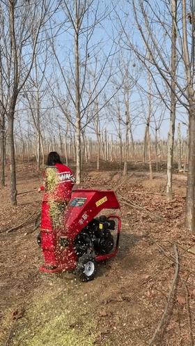 看看这几个工厂机械的动图，看着好像还挺有意思的啊