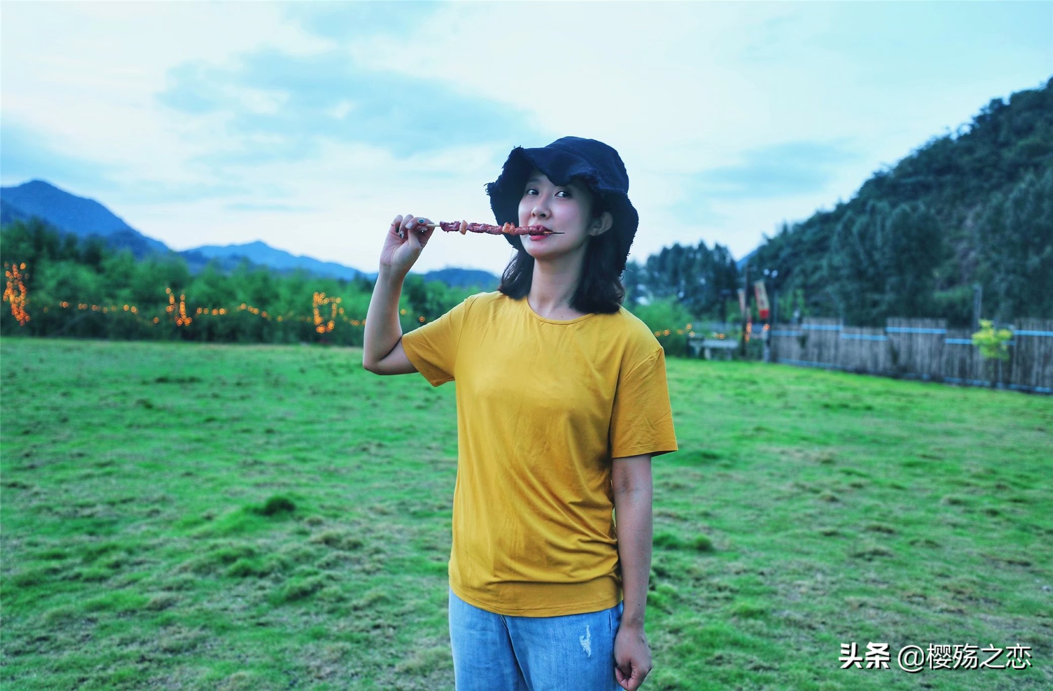 还在纠结夏天该怎么玩？这里满足你对夏天的所有想象