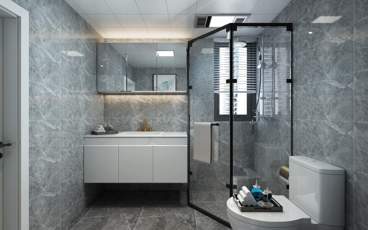 浴室集成吊顶暖风机如何选购,浴室暖风机怎么选