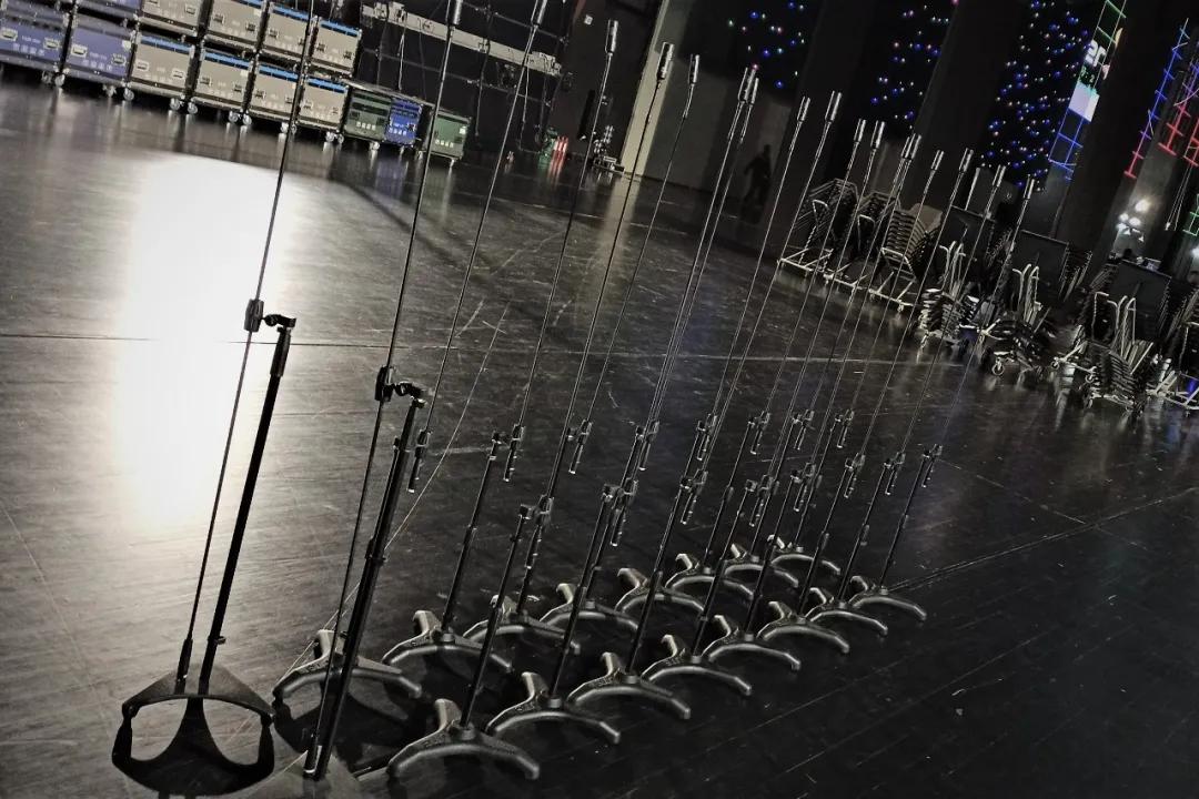 JTS带你畅游音乐之都“第35届哈尔滨之夏音乐会”开幕式完美演绎