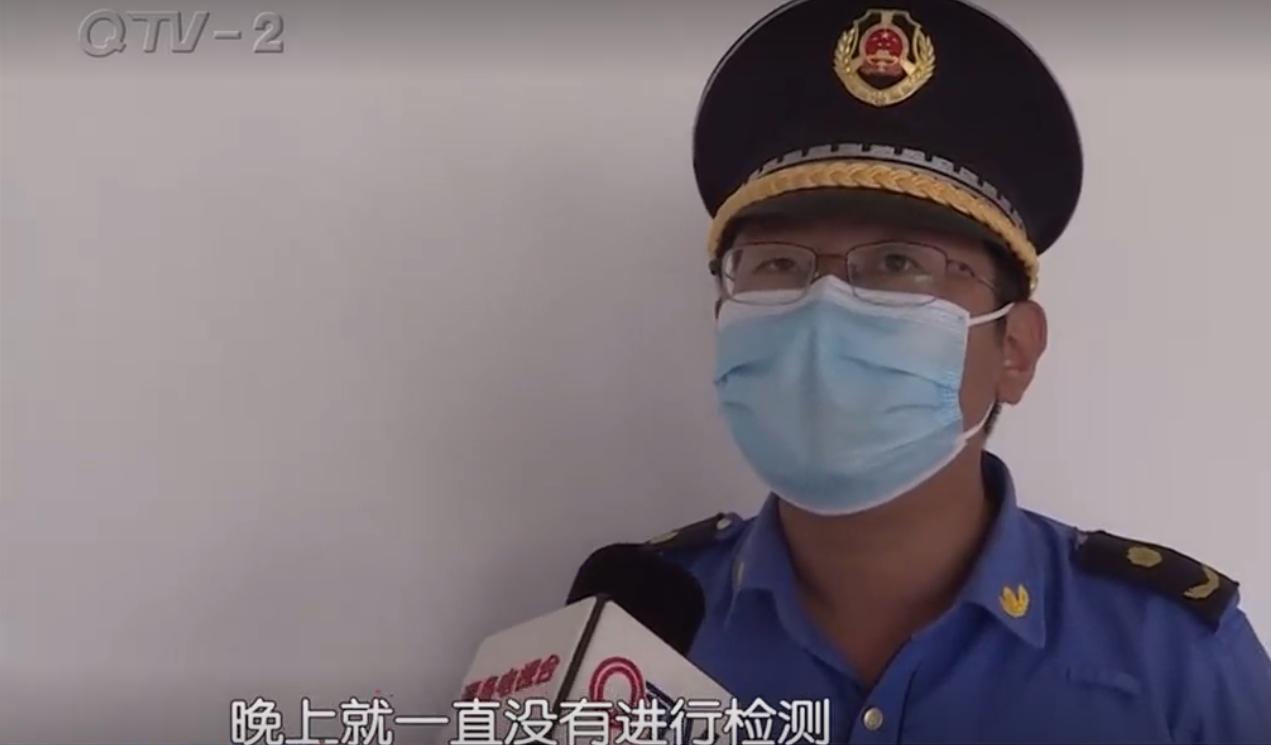 油烟扰民的苦恼,油烟噪音