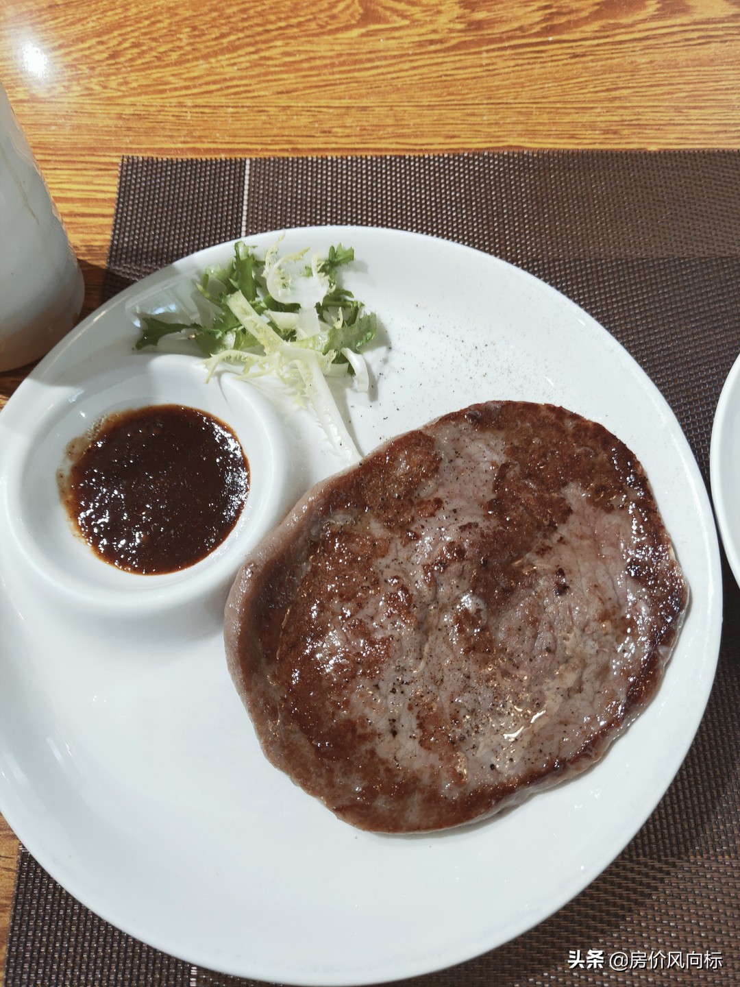 西餐法式铁板烧龙虾,铁板烧法式沙朗牛排套餐