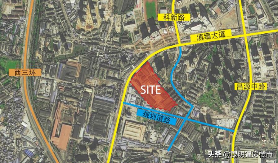 西市区推荐现房,西市区这个新盘能买吗