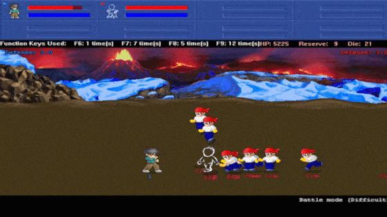 童年游戏《小朋友齐打交2》重新为你介绍续篇