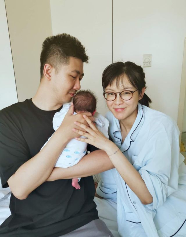 临产期间越来越焦虑,准妈如何判断怀孕了