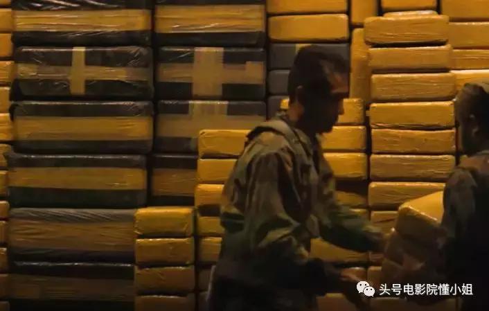 最不要命的美剧,美剧调查组成员被杀