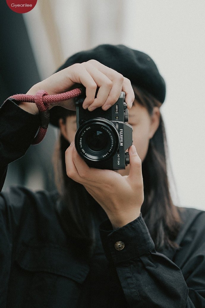 富士相机怎么拍摄色彩浓郁的照片,富士相机有哪些胶片预设