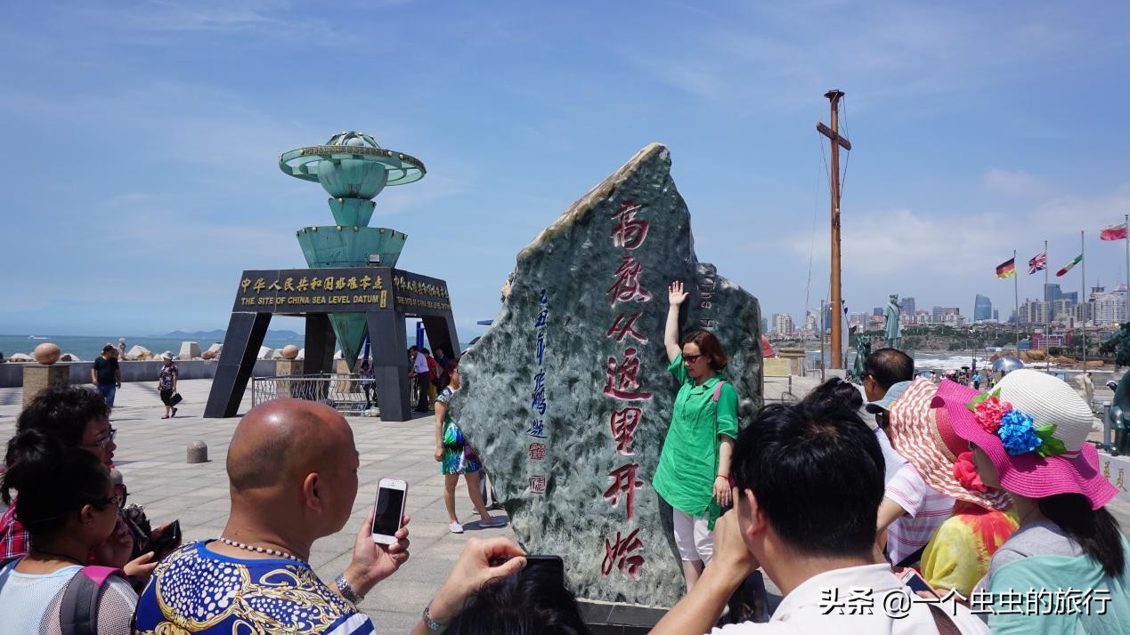 珠峰大本营各营地海拔高度,珠峰纪念碑海拔高度是多少