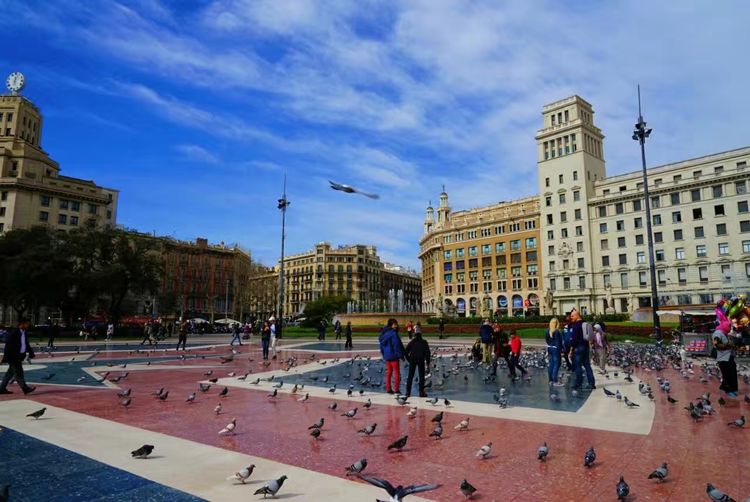 葡萄牙和西班牙哪个值得旅游,西班牙和葡萄牙旅游区别