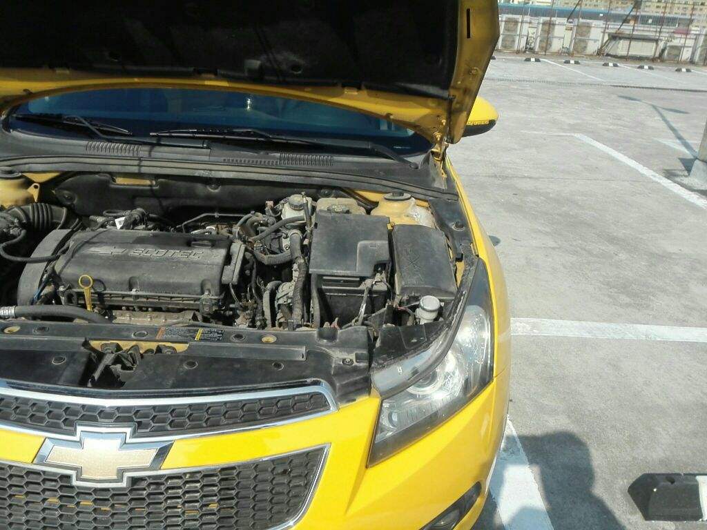 雪佛兰科鲁兹经典款大解析,雪佛兰科鲁兹经典发展史