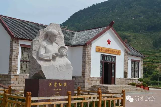 红色乡村旅游的经典案例,红色旅游结合乡村振兴打造景点