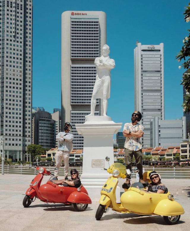 2024年全球最佳城市排名,世界最佳城市排名前十