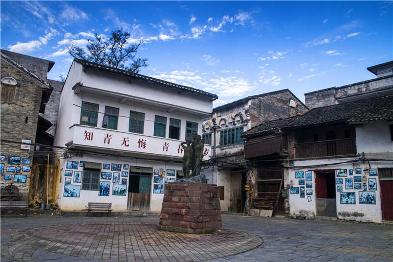 广西柳州4a级工业旅游景点,柳州景点收藏榜