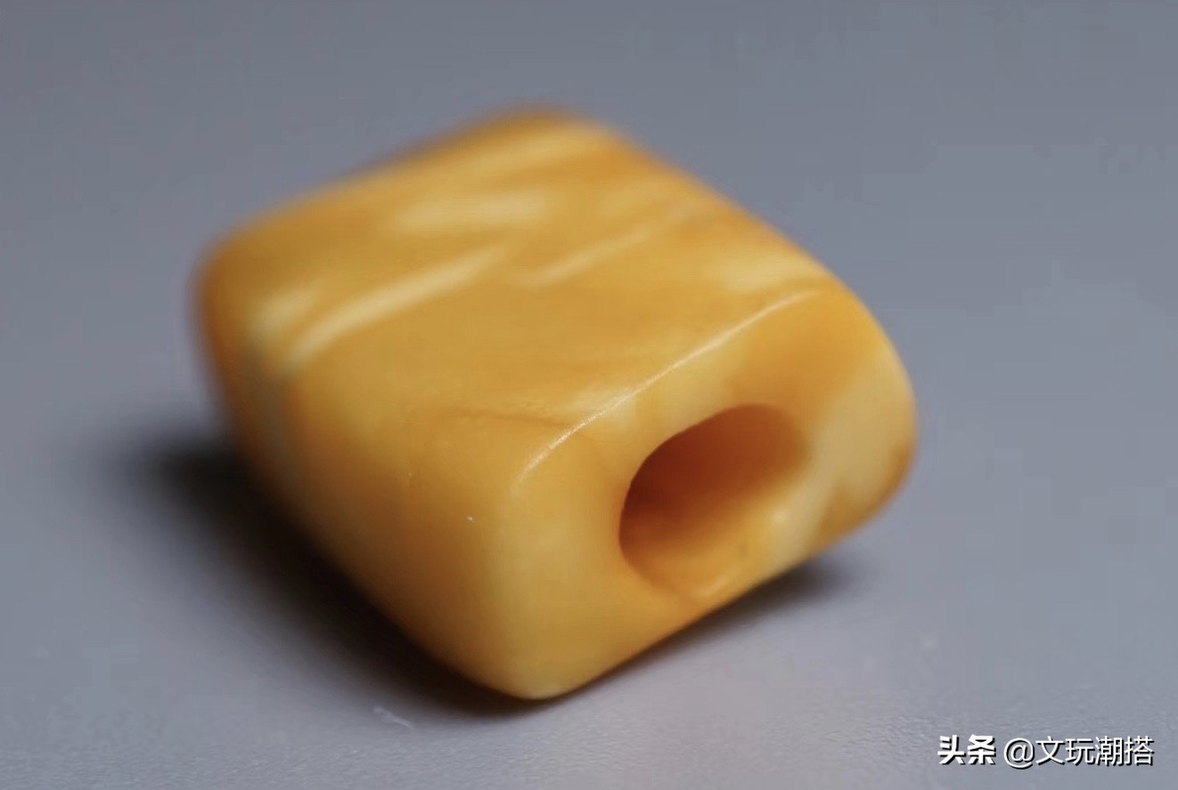 老蜜蜡和蜜蜡有什么区别,新蜜蜡与老蜜蜡有什么区别