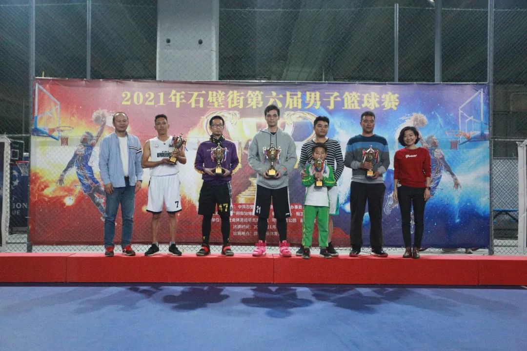 番禺区冠军精彩片段,番禺篮球联赛总决赛