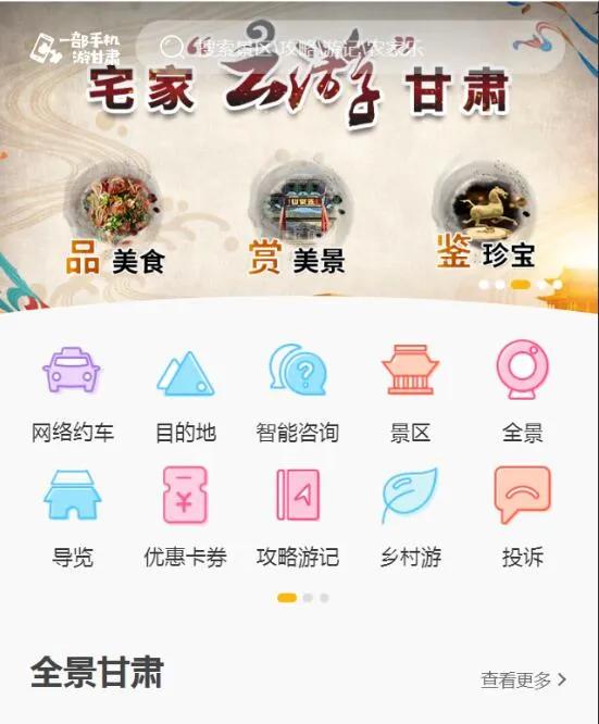 探丝路之旅,探丝路风情