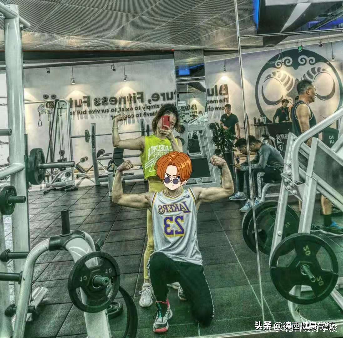 李现健身房视频,李现健身房