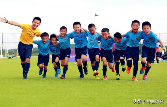 海南观澜湖双优实验学校——培养更适应未来的孩子