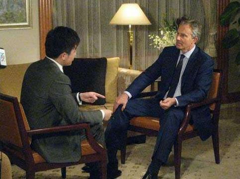 从央视名嘴到阶下囚，服刑六年仍被网友期待回归，芮成钢有何魅力