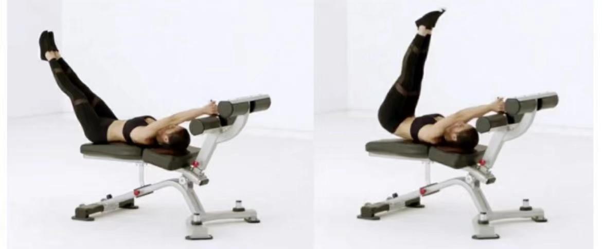 女生塑形练什么健身房,女生塑形练什么在家