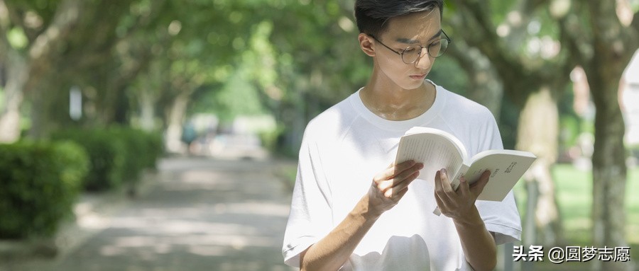 2021年347文科可以读的大学,410到430分的公办二本大学2021