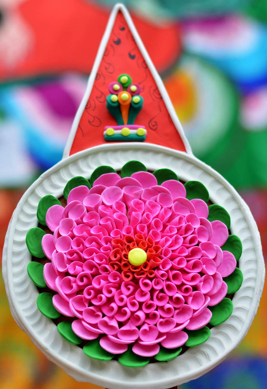 藏历新年必备年货古图盲盒,藏历新年准备的年货