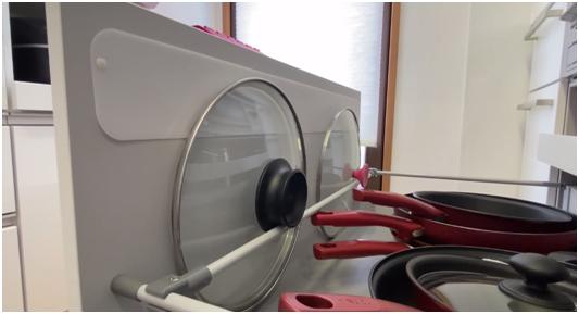 日本厨房干净,日本主妇厨房干净方法