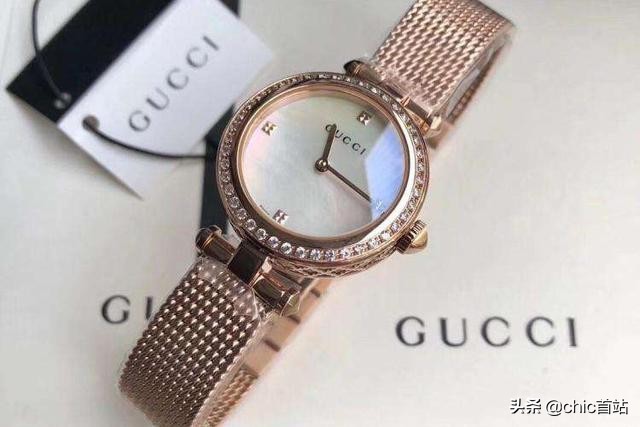 最畅销的5个腕表品牌,好腕表吸引女生