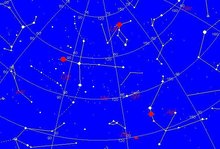 天琴星和织女星,织女星人和天琴星人