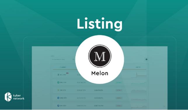 第72期KNC周报|ETHCC门票有点贵？KYBER可实现10%折扣购买