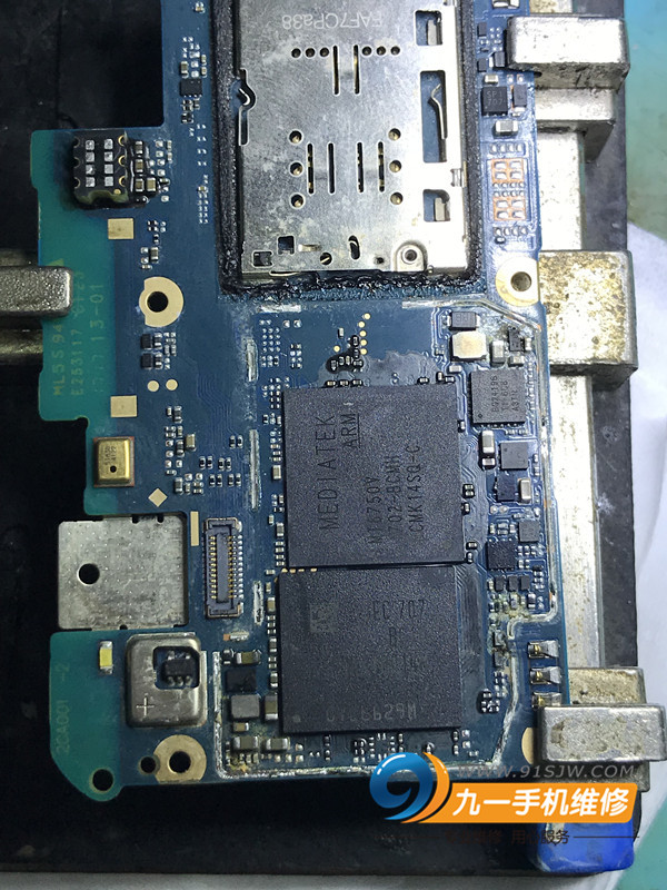 昆明OPPO手机售后维修点之OPPO手机进水不开机怎么办?