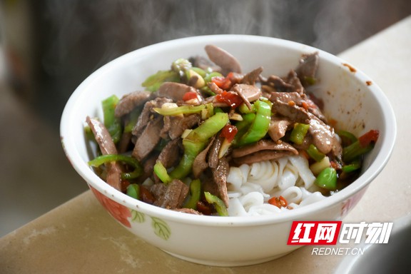 益阳好吃的早餐推荐,益阳人早餐吃什么最好