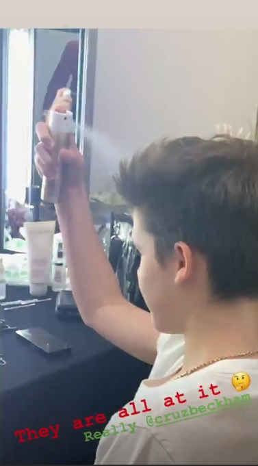 贝嫂最新短发图,贝嫂发型图片