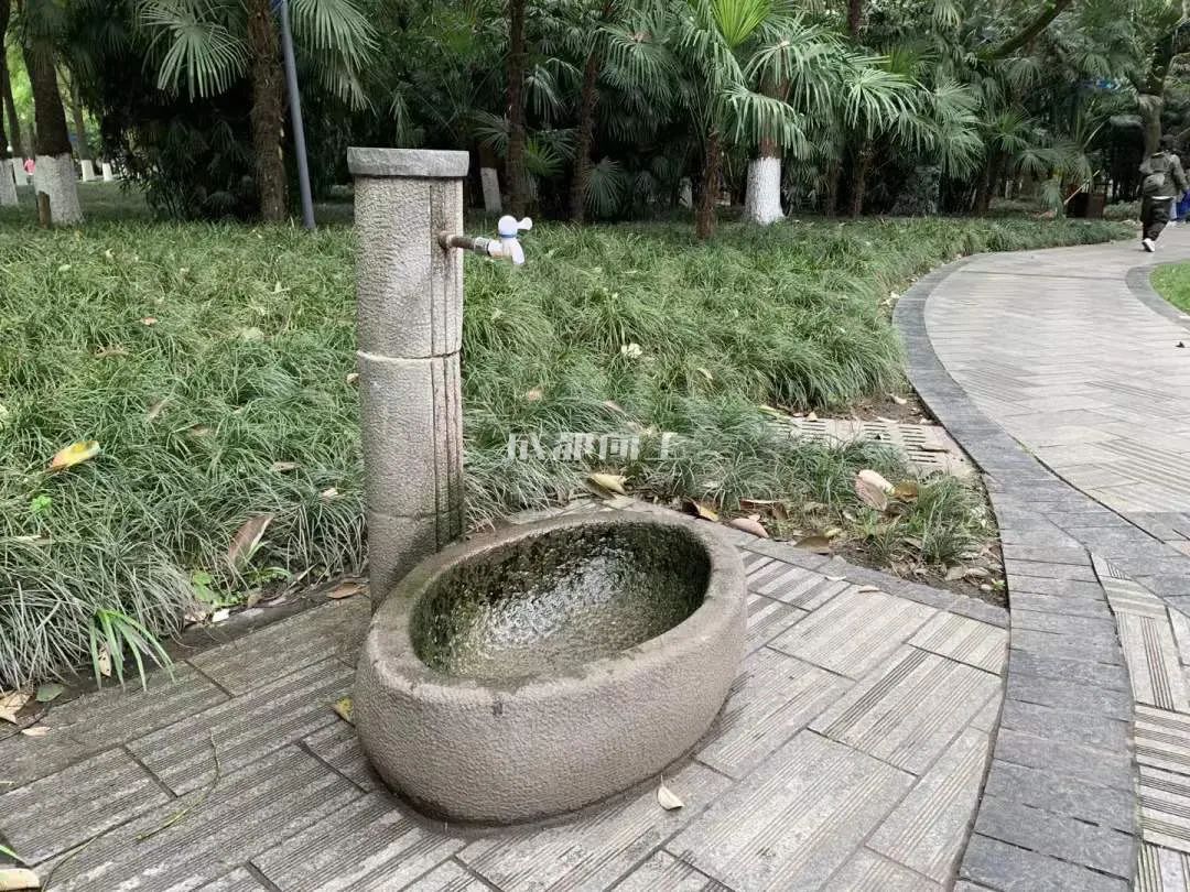 成都公园运营模式,成都公园维护成本