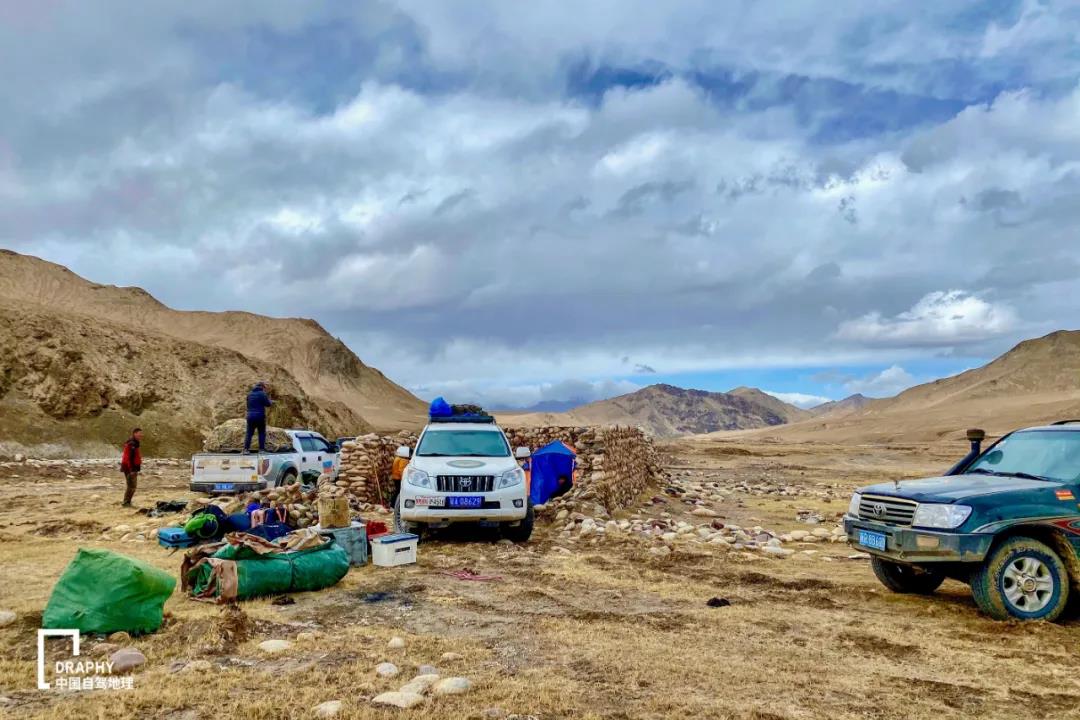 克里雅古道进藏路线,克里雅古道探路最新路况